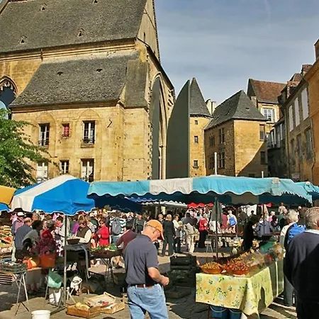 Maison De Ville Au Calme