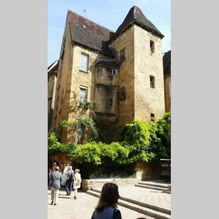 Maison De Ville Au Calme *