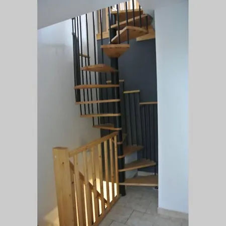 Maison De Ville Au Calme 사흘라 라 카네다