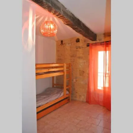 Maison De Ville Au Calme